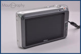 【動作保証】 ニコン Nikon COOLPIX S6400 12x バッテリー付属 同梱無料 #ak427