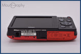 難あり ニコン Nikon COOLPIX A100 5x 同梱無料 #ak429