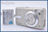 富士フイルム FUJIFILM FinePix F30 3X バッテリー付属 同梱無料 #ak43