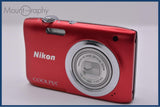 難あり ニコン Nikon COOLPIX A100 5x 同梱無料 #ak430