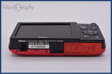 難あり ニコン Nikon COOLPIX A100 5x 同梱無料 #ak430