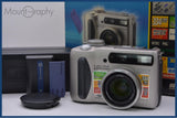 【動作保証】 ソニー SONY Cyber-shot DSC-S75 6x 元箱、バッテリー、充電器、メモリーカード、前キャップ付属 同梱無料 #ak431