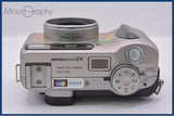 【動作保証】 ソニー SONY Cyber-shot DSC-S75 6x 元箱、バッテリー、充電器、メモリーカード、前キャップ付属 同梱無料 #ak431
