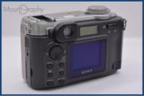 【動作保証】 ソニー SONY Cyber-shot DSC-S75 6x 元箱、バッテリー、充電器、メモリーカード、前キャップ付属 同梱無料 #ak431