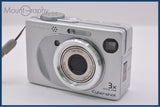 ソニー SONY Cyber-shot DSC-W1 3x 単三電池仕様 メモリカード付 同梱無料 #ak432