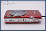 【動作保証】 キヤノン Canon IXY 150 8x 元箱、バッテリー、充電器、取扱説明書付属 同梱無料 #ak433