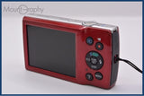 【動作保証】 キヤノン Canon IXY 150 8x 元箱、バッテリー、充電器、取扱説明書付属 同梱無料 #ak433
