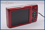 【動作保証】 キヤノン Canon IXY 150 8x 元箱、バッテリー、充電器、取扱説明書付属 同梱無料 #ak433