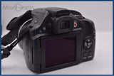 キヤノン Canon PowerShot SX30 IS 35x バッテリー、ストラップ、前キャップ付 同梱無料 #ak434