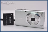 【動作保証】 キヤノン Canon PowerShot A2400 IS HD 5x バッテリー付属 同梱無料 #ak435