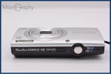 【動作保証】 キヤノン Canon PowerShot A2400 IS HD 5x バッテリー付属 同梱無料 #ak435
