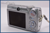 難あり キヤノン Canon IXY DIGITAL 900 IS 3.8x 同梱無料 #ak436