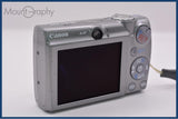 難あり キヤノン Canon IXY DIGITAL 900 IS 3.8x 同梱無料 #ak436