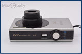 難あり キヤノン Canon IXY DIGITAL 10 3x 同梱無料 #ak438