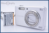 【動作保証】 富士フイルム FUJIFILM FinePix J150w 5X バッテリー付属 同梱無料 #ak44