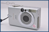 難あり キヤノン Canon IXY DIGITAL 400 3x 同梱無料 #ak440