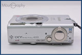 難あり キヤノン Canon IXY DIGITAL 400 3x 同梱無料 #ak440