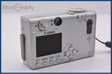 難あり キヤノン Canon IXY DIGITAL 400 3x 同梱無料 #ak440