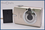 【動作保証】 キヤノン Canon IXY DIGITAL 700 3x バッテリー付属 同梱無料 #ak441