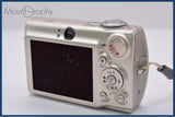 【動作保証】 キヤノン Canon IXY DIGITAL 700 3x バッテリー付属 同梱無料 #ak441