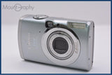 難あり キヤノン Canon IXY DIGITAL 800 IS 4x 同梱無料 #ak442