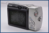 難あり キヤノン Canon IXY DIGITAL 800 IS 4x 同梱無料 #ak442