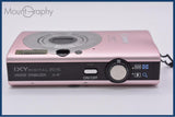 難あり キヤノン Canon IXY DIGITAL 20 IS 3x 同梱無料 #ak443