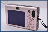 難あり キヤノン Canon IXY DIGITAL 20 IS 3x 同梱無料 #ak443