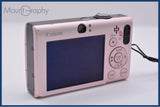 難あり キヤノン Canon IXY DIGITAL 20 IS 3x 同梱無料 #ak443