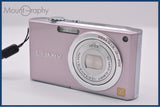 難あり パナソニック Panasonic LUMIX DMC-FX33 3.6x 同梱無料 #ak446