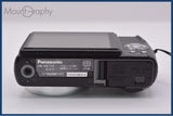 パナソニック Panasonic LUMIX DMC-TZ3 10x バッテリー、充電器付属 同梱無料 #ak447