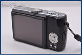 パナソニック Panasonic LUMIX DMC-TZ3 10x バッテリー、充電器付属 同梱無料 #ak447