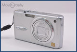パナソニック Panasonic LUMIX DMC-FX01 3.6x 同梱無料 #ak449