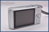パナソニック Panasonic LUMIX DMC-FX01 3.6x 同梱無料 #ak449