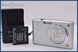 【動作保証】 パナソニック Panasonic LUMIX DMC-FX55 3.6x バッテリー、充電器付属 同梱無料 #ak452