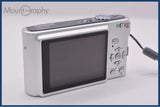 【動作保証】 パナソニック Panasonic LUMIX DMC-FS3 3x バッテリー、充電器付属 同梱無料 #ak453