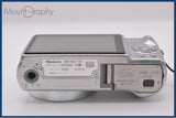 【動作保証】 パナソニック Panasonic LUMIX DMC-TZ5 10x バッテリー付属 同梱無料 #ak455