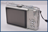 【動作保証】 パナソニック Panasonic LUMIX DMC-TZ5 10x バッテリー付属 同梱無料 #ak455
