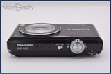 パナソニック Panasonic LUMIX DMC-FX37 5x 同梱無料 #ak460