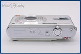 【動作保証】 パナソニック Panasonic LUMIX DMC-FX7 3x 同梱無料 #ak467