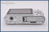 【動作保証】 パナソニック Panasonic LUMIX DMC-FX7 3x 同梱無料 #ak467