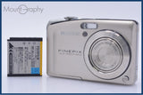 難あり 富士フイルム FUJIFILM FinePix F50fd 3X バッテリー付属 同梱無料 #ak47