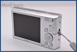 【動作保証】 ソニー SONY Cyber-shot DSC-W830 8x バッテリー付属 同梱無料 #ak470