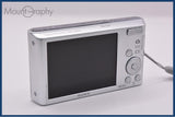 【動作保証】 ソニー SONY Cyber-shot DSC-W830 8x バッテリー付属 同梱無料 #ak470