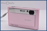 難あり ソニー SONY Cyber-shot DSC-T20 3x 同梱無料 #ak472