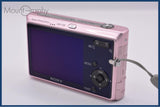 難あり ソニー SONY Cyber-shot DSC-T20 3x 同梱無料 #ak472