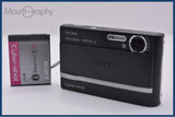 【動作保証】 ソニー SONY Cyber-shot DSC-T9 3x バッテリー付属 同梱無料 #ak473