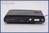 【動作保証】 ソニー SONY Cyber-shot DSC-T9 3x バッテリー付属 同梱無料 #ak473