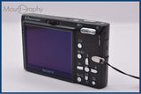 【動作保証】 ソニー SONY Cyber-shot DSC-T9 3x バッテリー付属 同梱無料 #ak473