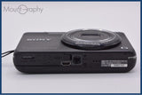 ソニー SONY Cyber-shot DSC-WX200 10x バッテリー付属 同梱無料 #ak475